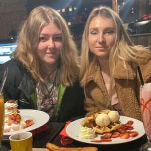 Meet your Posher, Alaska